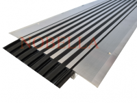 FLEXIBLE MECHANICAL EXPANSION JOINTS 200x300x26 P