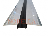 FLEXIBLE MECHANICAL EXPANSION JOINTS 50x192x14 K9M5