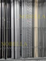 FLEXIBLE MECHANICAL EXPANSION JOINTS 100x250x30 Т30