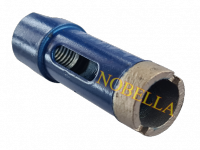 DIAMOND CORE DRILL  M14 series HFS - 20 mm