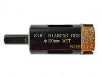 DIAMOND CORE DRILL series DDS - 30 mm