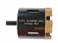 DIAMOND CORE DRILL series DDS - 60 mm