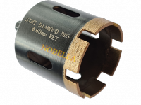 DIAMOND CORE DRILL series DDS - 60 mm