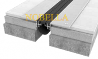 FLEXIBLE MECHANICAL EXPANSION JOINTS 80x200x30 BP