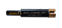 DIAMOND CORE DRILL series DDS - 16 mm