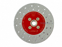 DIAMOND BLADE UCGvb-125 