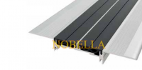 FLEXIBLE MECHANICAL EXPANSION JOINTS 100x230x32 BC