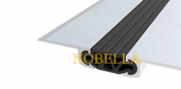 FLEXIBLE MECHANICAL EXPANSION JOINTS 100x250x35 BT